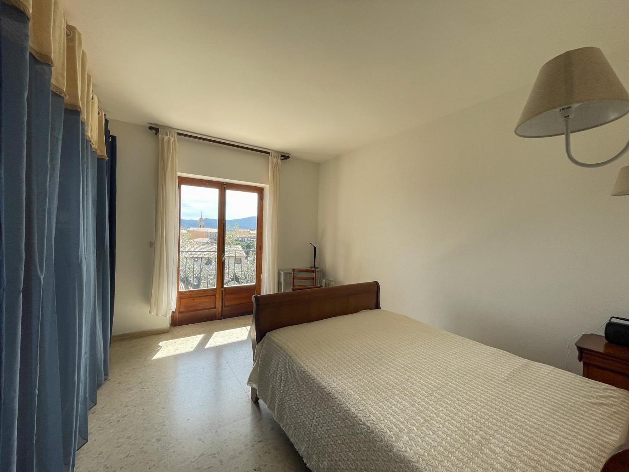 Villa Les Oliviers Proche Centre Porto-Vecchio Exterior photo