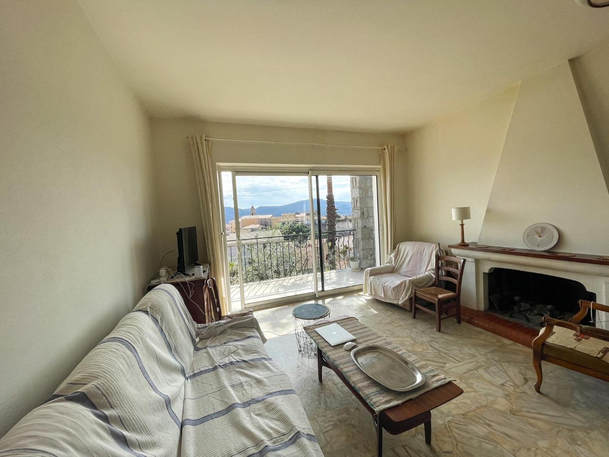 Villa Les Oliviers Proche Centre Porto-Vecchio Exterior photo